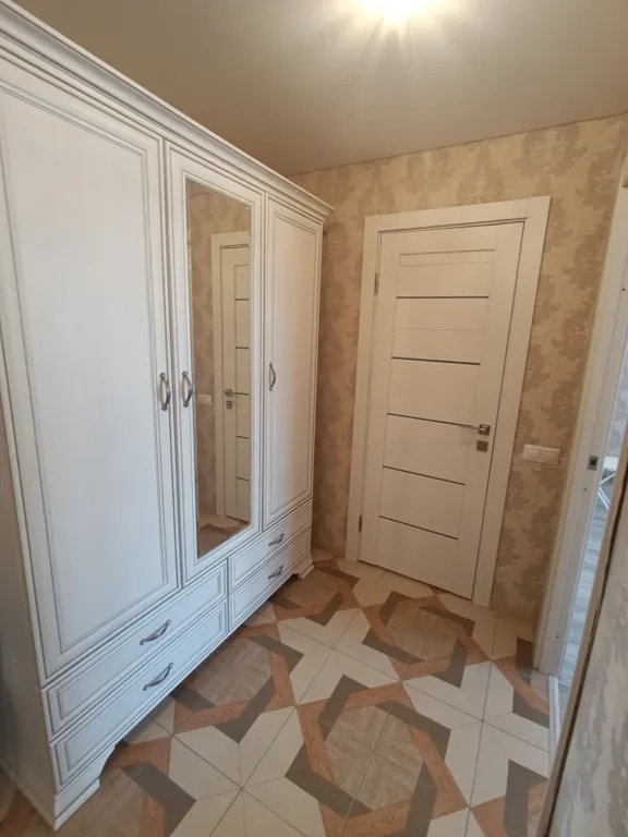 Уютная квартира в историческом центре