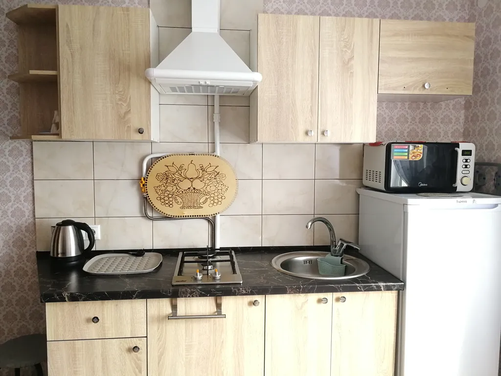 Уютная квартира у НМИЦ онкологии