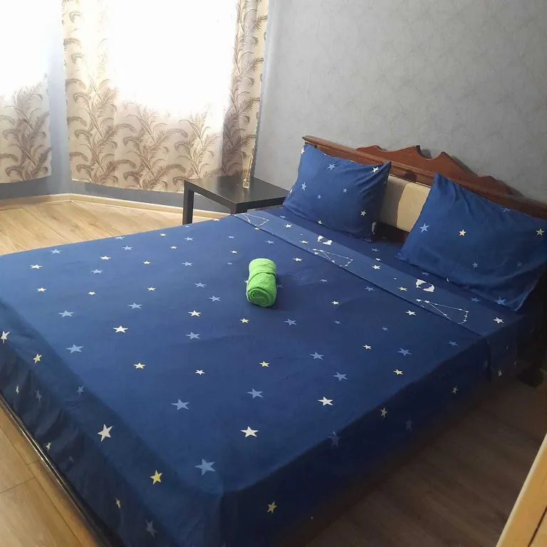 Квартира в центре города — аренда посуточно в Щёлково