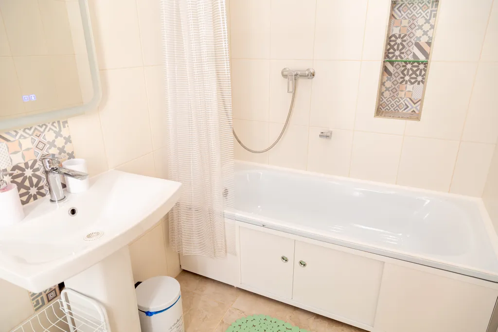 Усадьба у озера