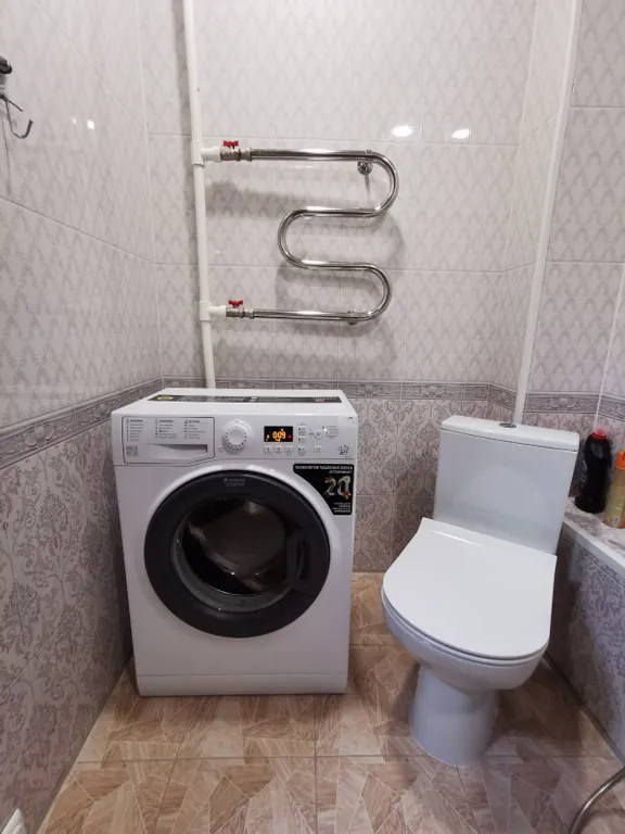 Чистая, уютная, идеальная квартира в новостройке