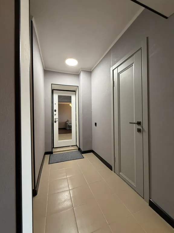 Квартира Квартира Две комнаты в центре — Владикавказ