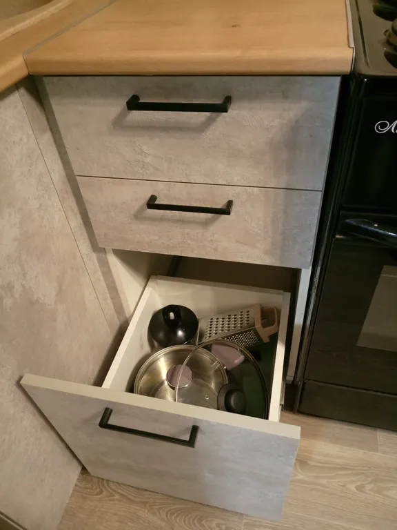 Уютная студия рядом с ОКБ