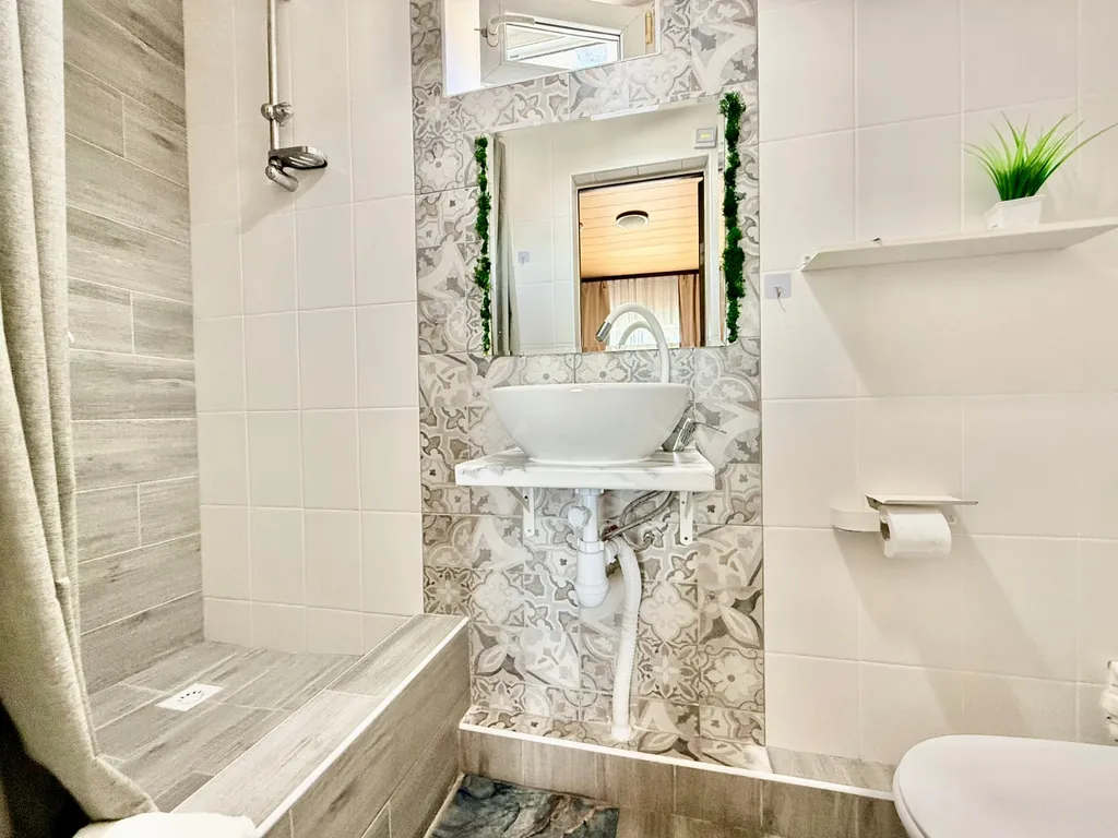 Квартира Комната — Геленджик