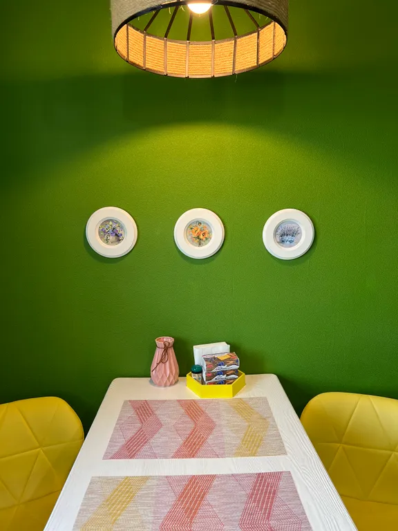 Стильная квартира  в центре Рязани "Рязанский Арбат"