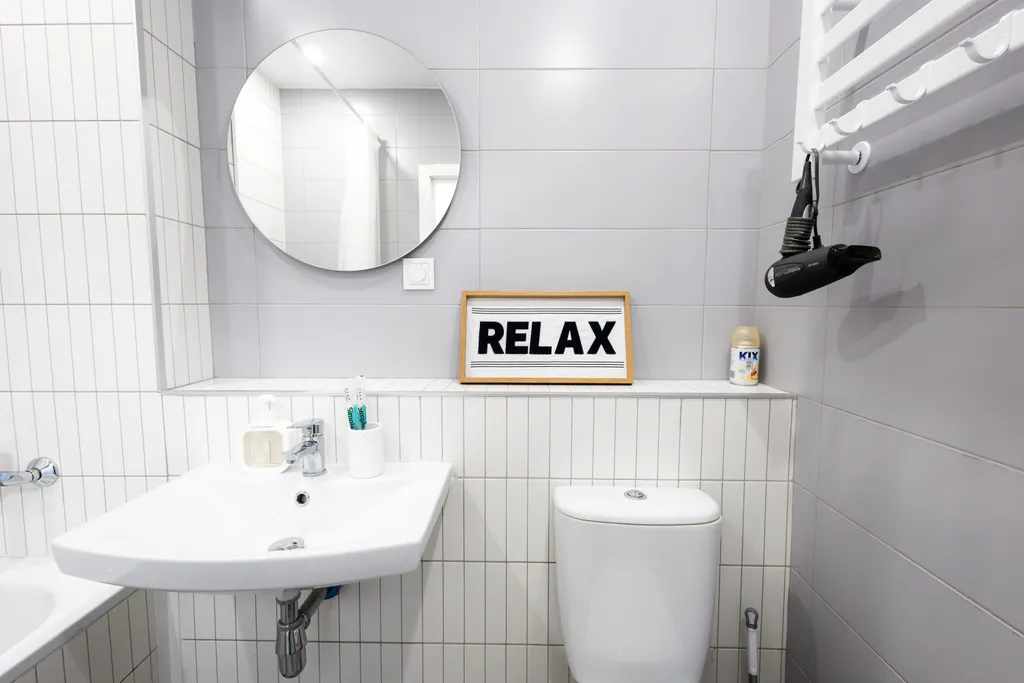 Дизайнерская 1-комнатная квартира в новом ЖК Новое Внуково