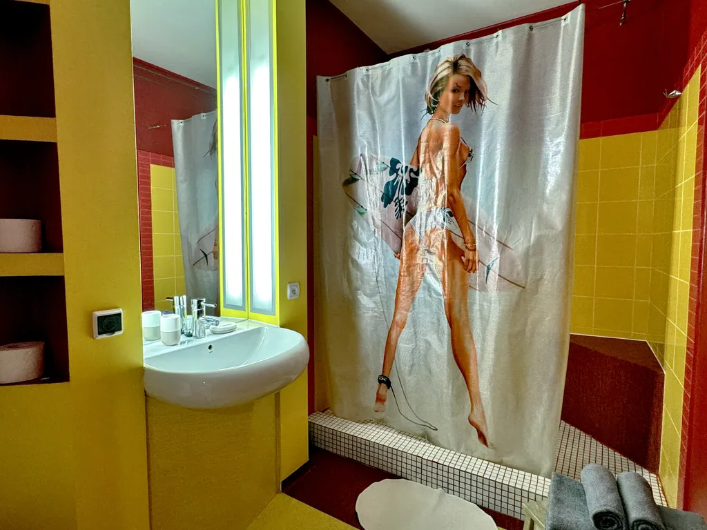 Квартира Апартаменты Двухкомнатные рядом с Верхним озером — Калининград