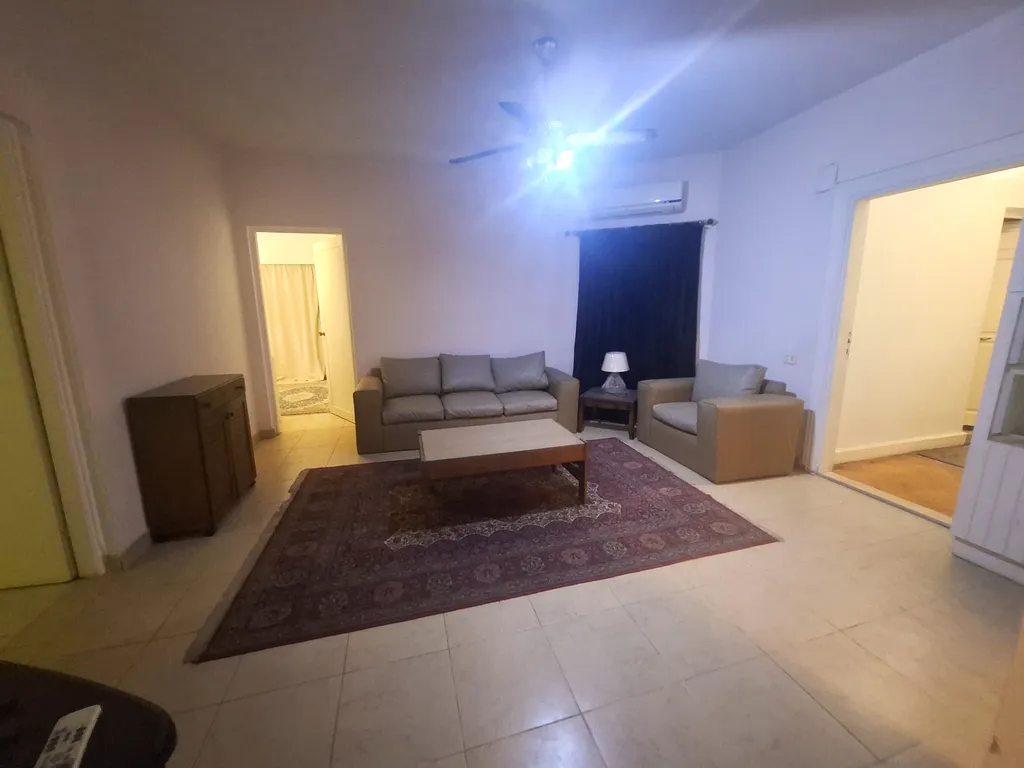 Суперкомфорт в престижном районе Каира