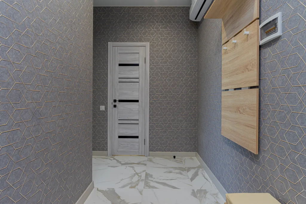 Люкс в жк Черника