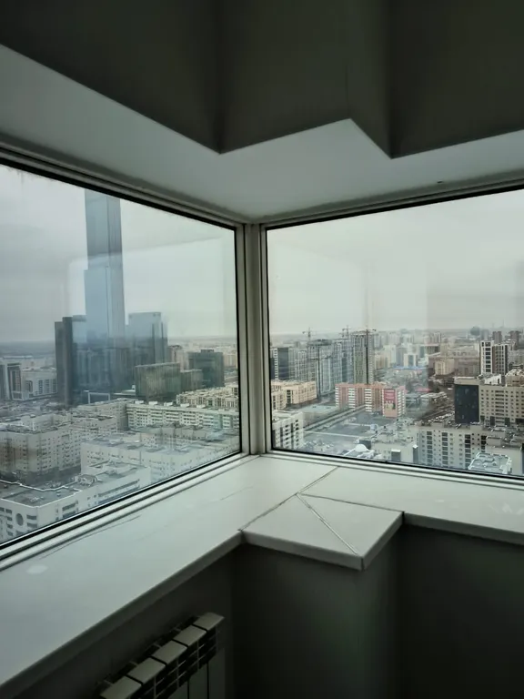 Уютная квартира в центре столицы