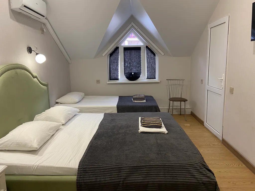 Квартира Комната — Адлер