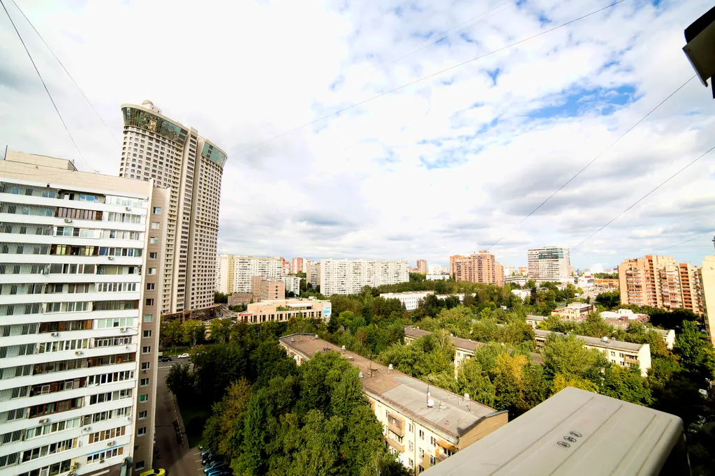 Квартира Уютная квартира на Новых Черемушках — Москва