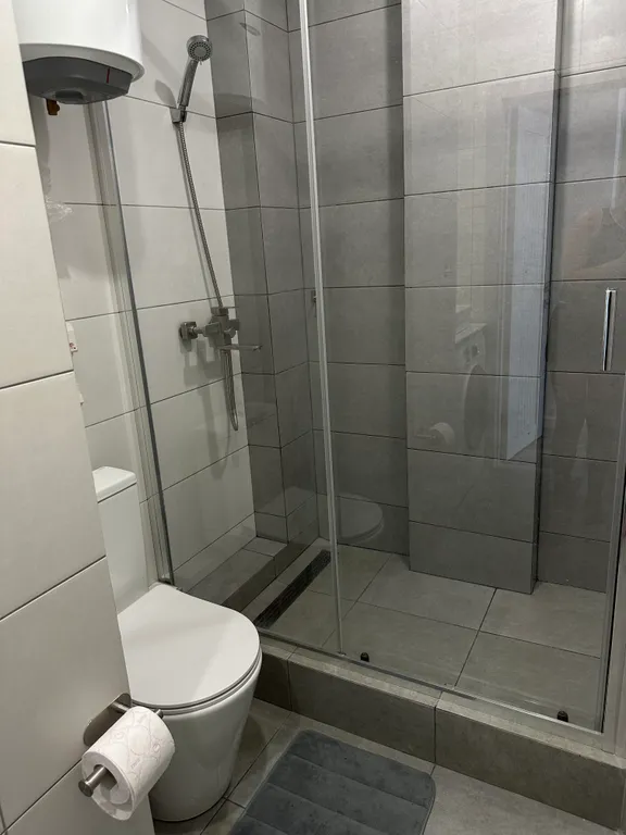 Квартира Уютная квартира с видом на горы — Лазаревское