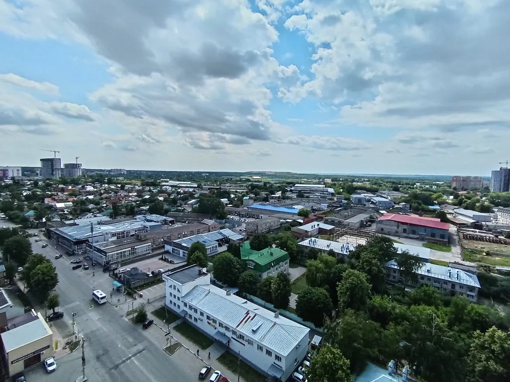 Уютная студия в ЖК Академик