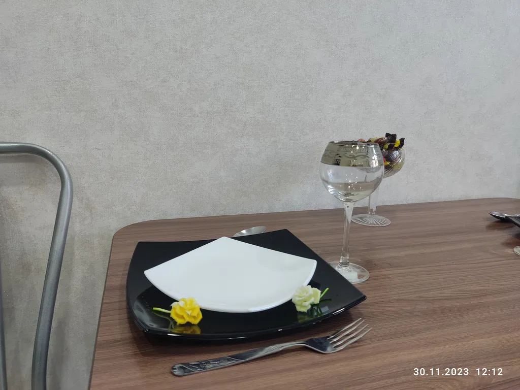 Апартаменты в гостях у Лилии