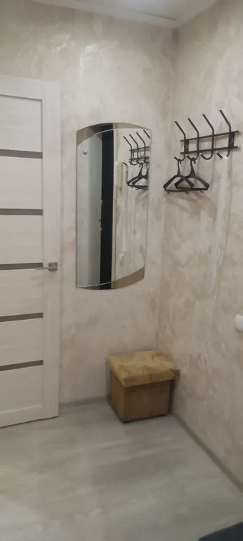 Уютная квартира в спальном тихом районе