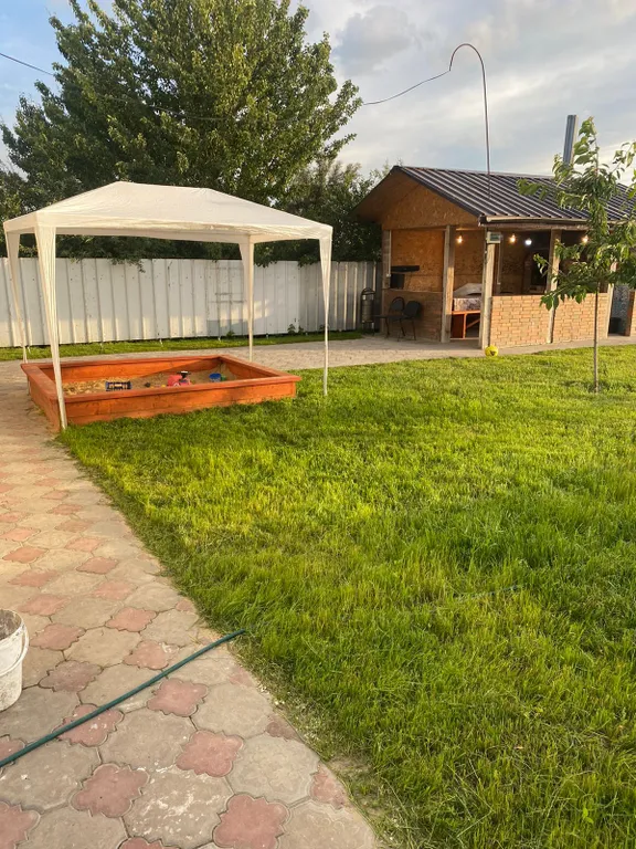 3-комнатный Дом