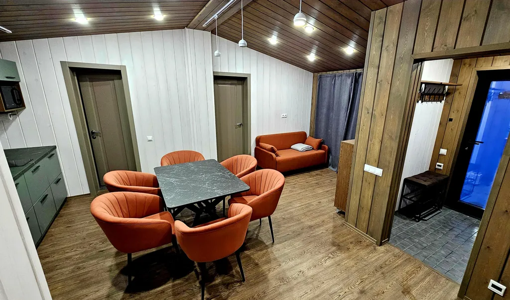 Далеко и надолго