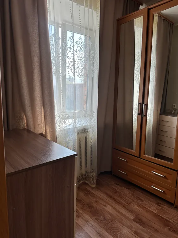 2-х комнатная квартира в центре города, с балконом