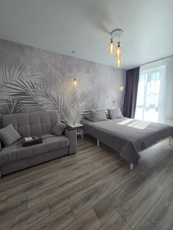 Современная квартира в новом доме Бизнес Класса Центр города