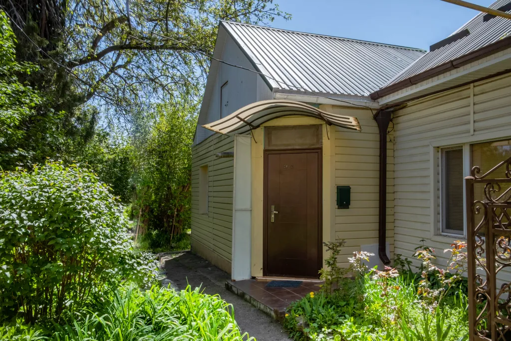 Квартира в центре курортной зоны