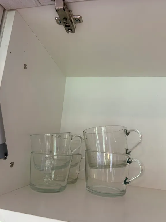 Дача у Цапли