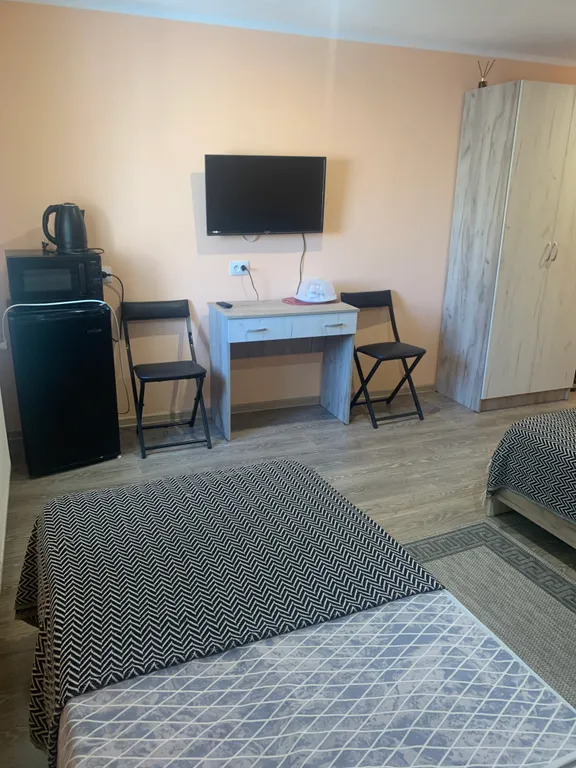 Коттедж 1-комнатный Дом — Армянск