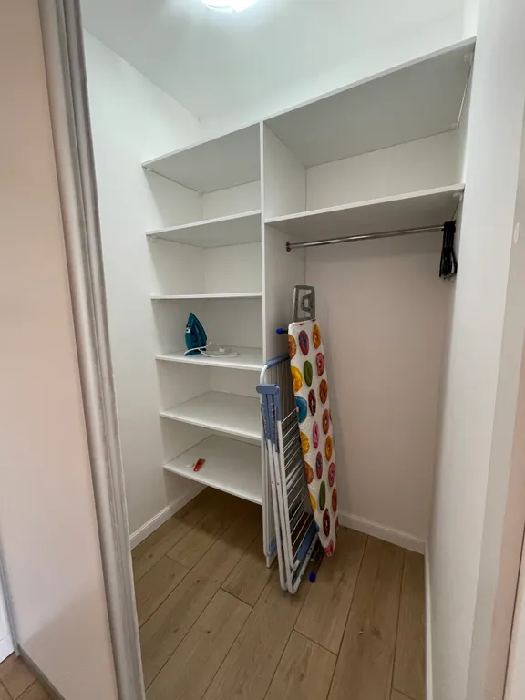 Квартира в центре