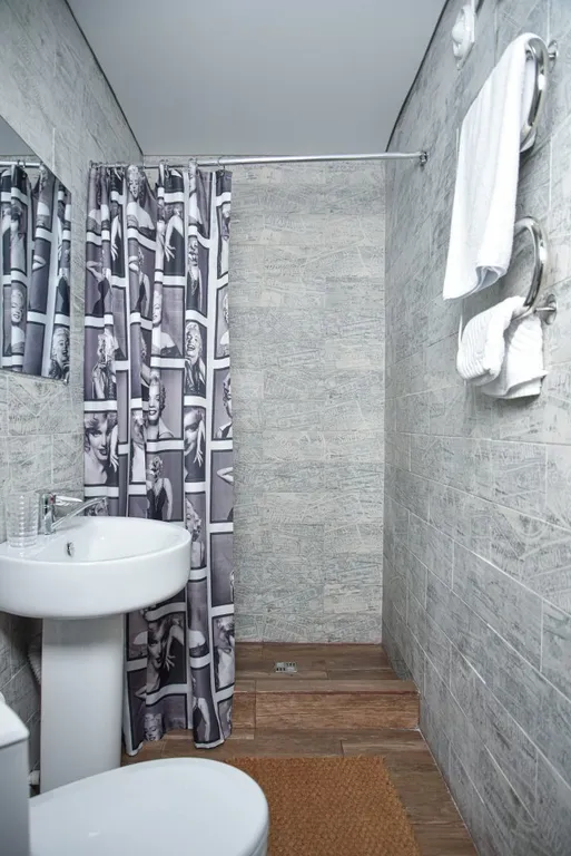 Усадьба Шале Стандарт Комфорт