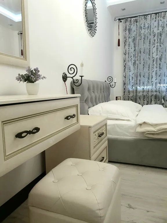 Квартира Уютные апартаменты в тихом районе — аренда посуточно в Ростов-на-Дону