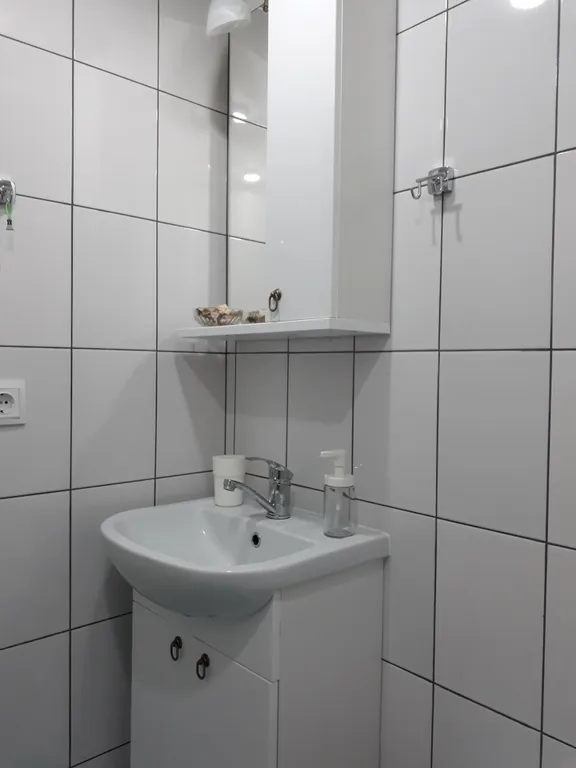 Квартира Квартира Пушкинская Лофт у Моря — Евпатория