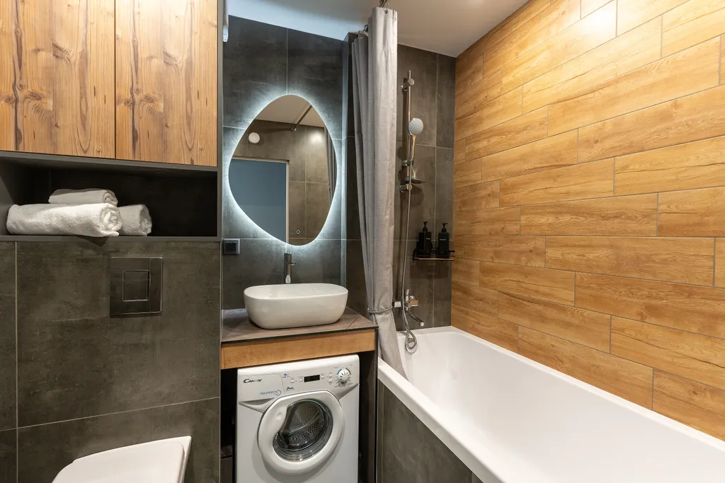 Уютная Евро-2 в спальном районе