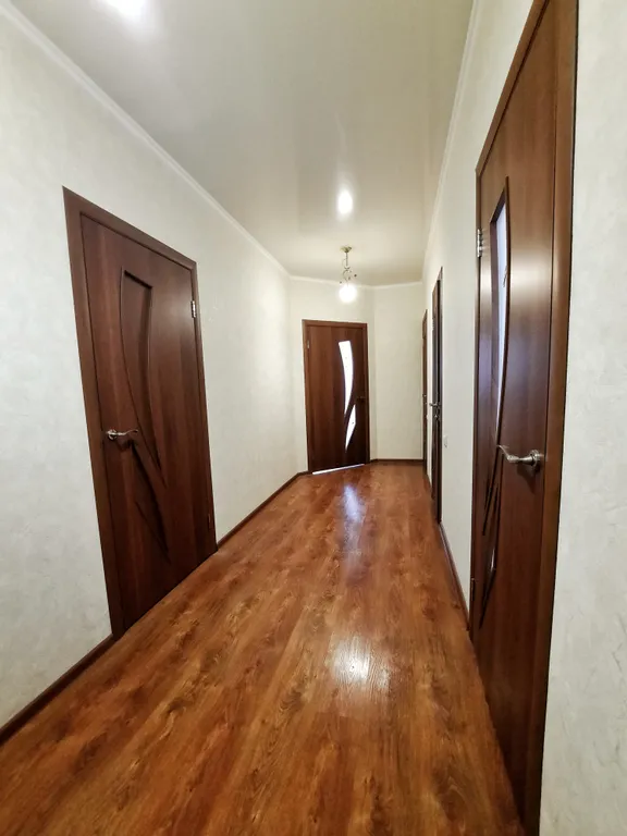 Квартира с отдельным входом