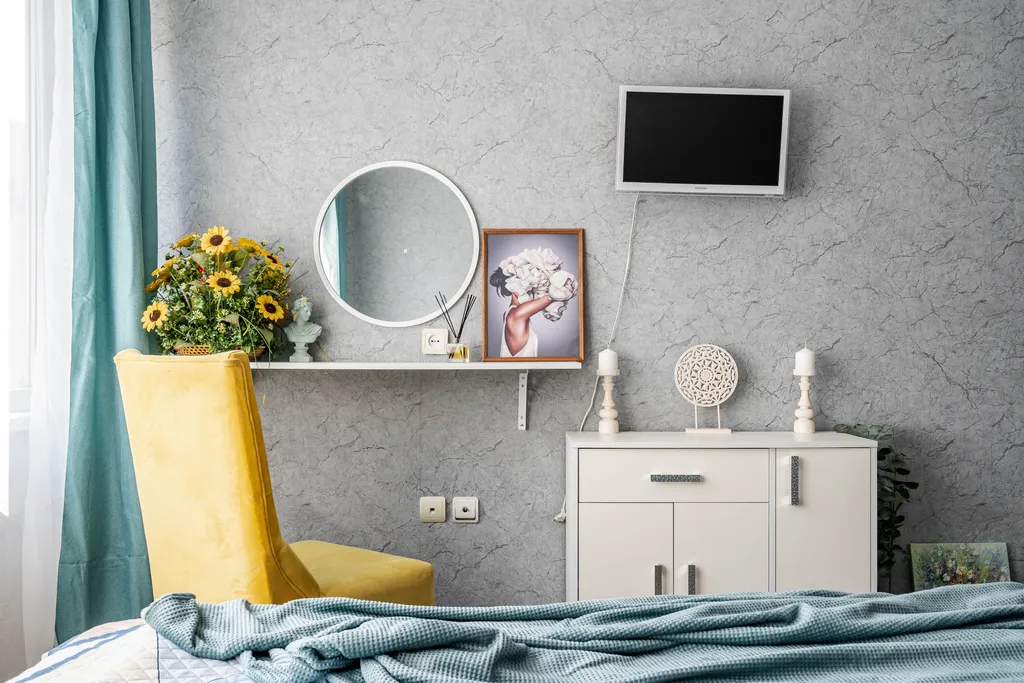 Квартира Квартира Aero apart — Санкт-Петербург