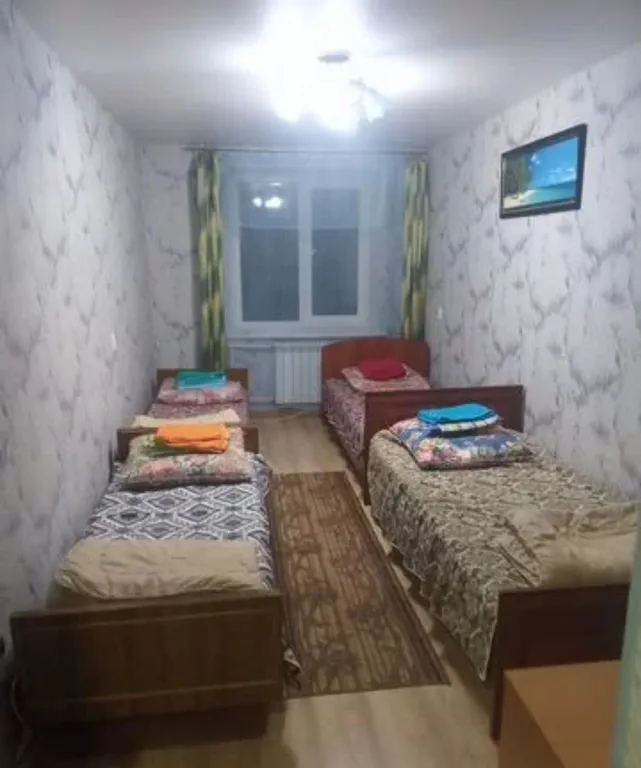 Хорошая двушка на Карла Либкнехта