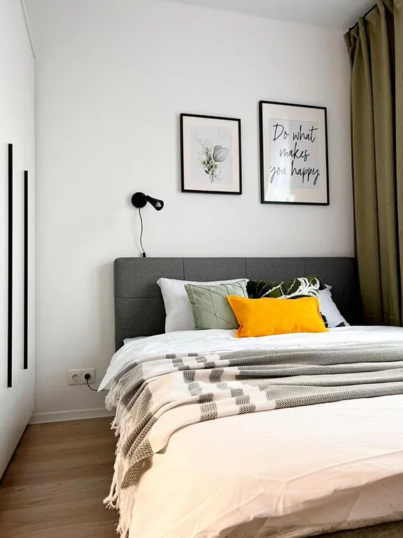 Дизайнерская евродвушка