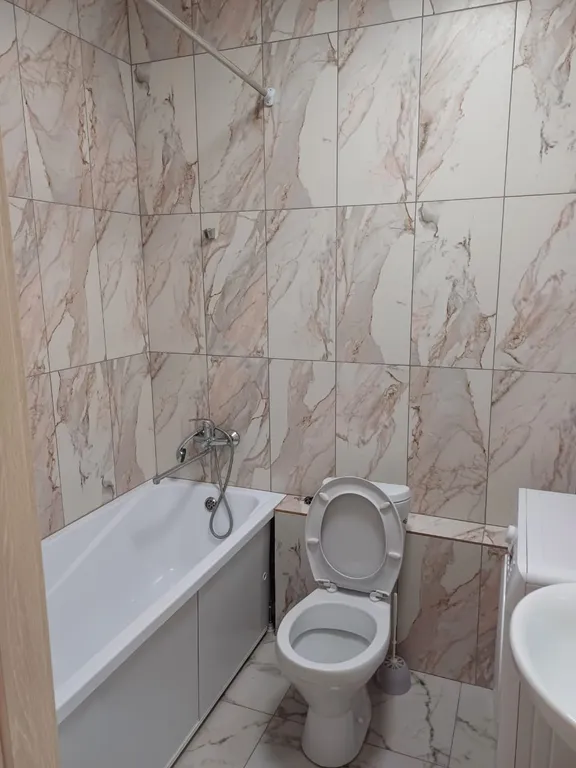 Студия рядом с морем