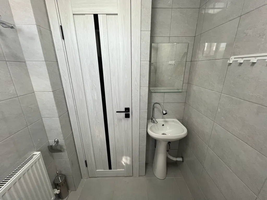 Прекрасный новый дом со всеми удобствами