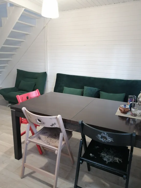 3-комнатный Дом