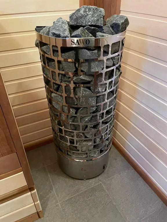 Коттедж Уютный дом для комфортного отдыха — Четверяково