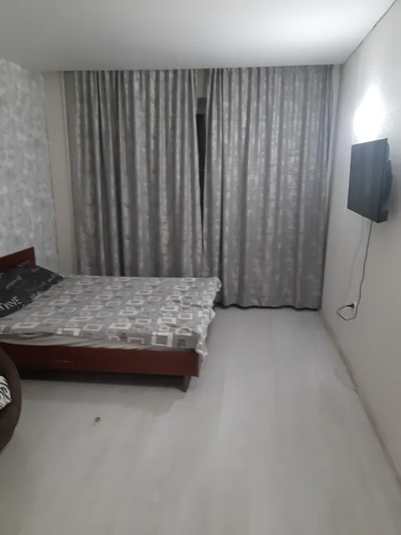 Большая квартира