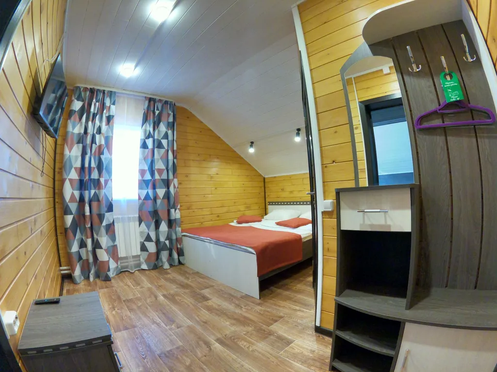 Квартира Комната — аренда посуточно в Байкальск