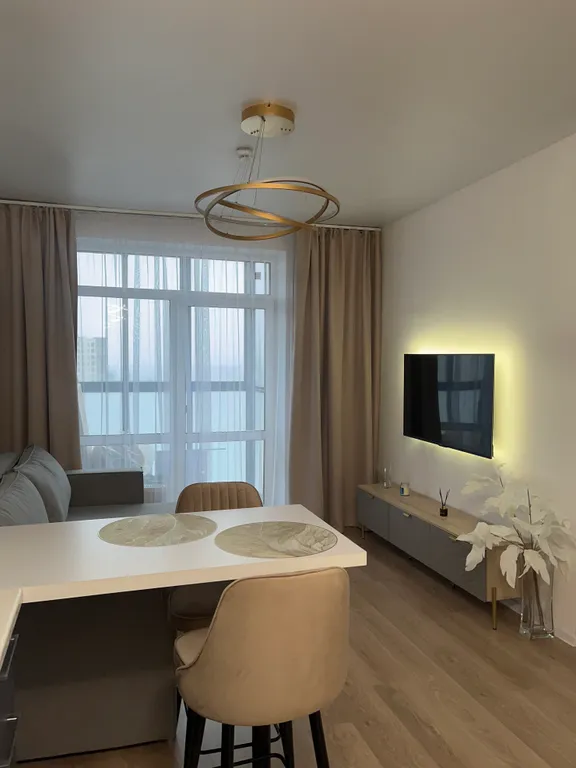 Квартира Уютная квартира — Мисайлово