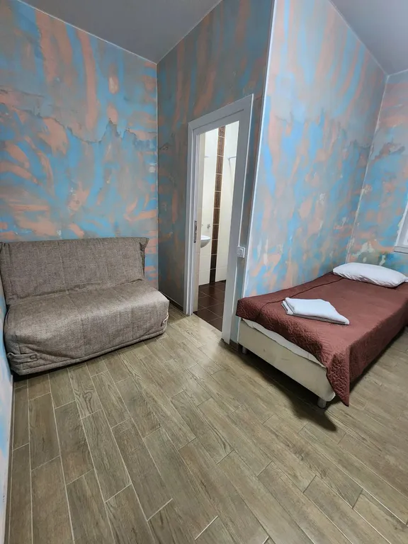 Стандартный номер с бассейном