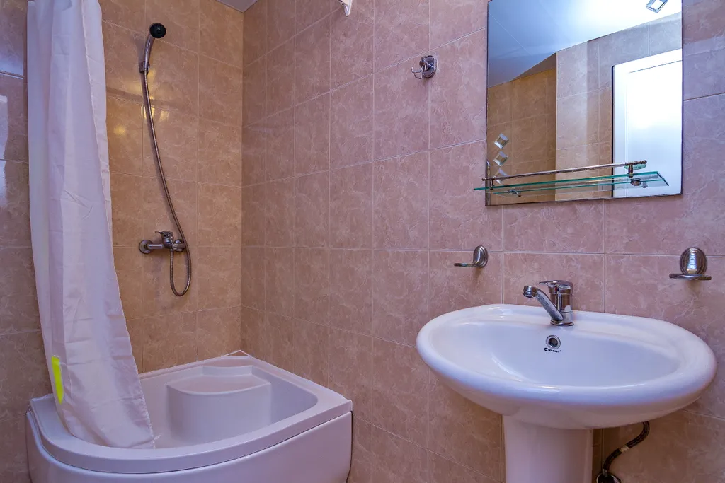 Квартира Комната — Кучук-Дере