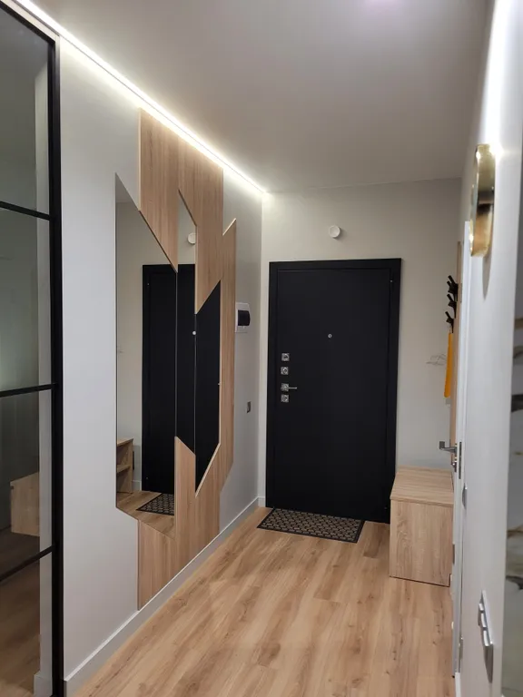 Апартаменты baltic beach&baden spa