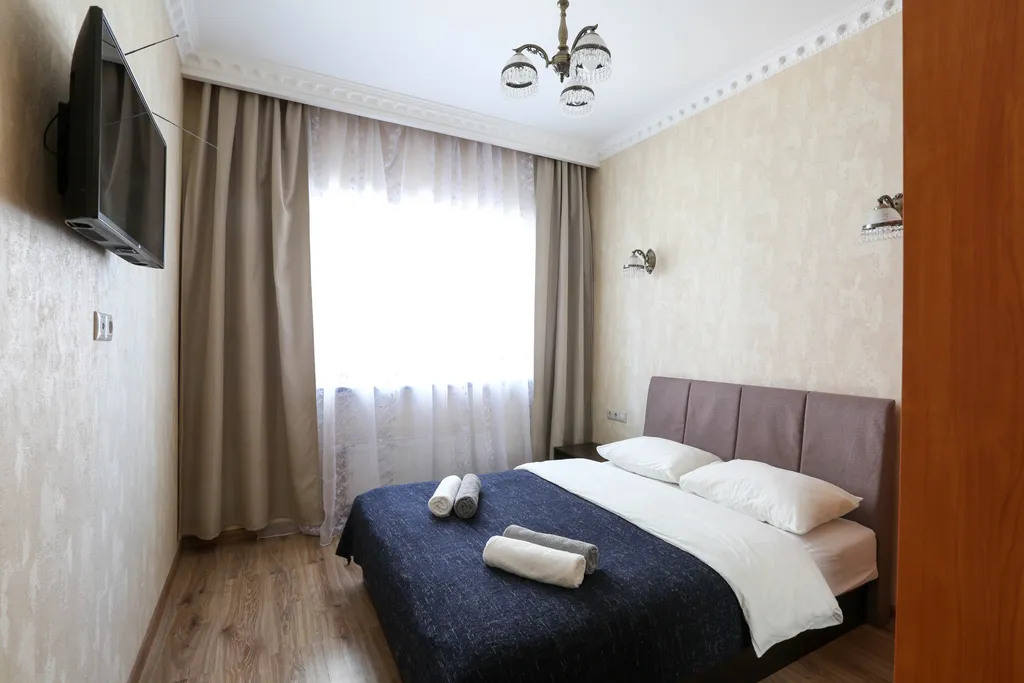 MaxRealty24 Квартира рядом с метро Водный стадион, ТЦ Водный