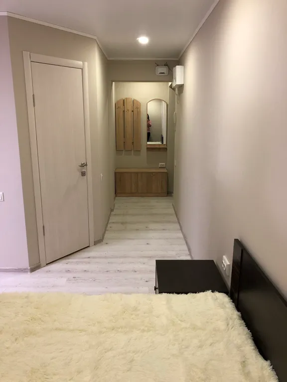 Евроквартира в центре города