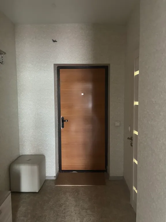 Уютная студия в центре города