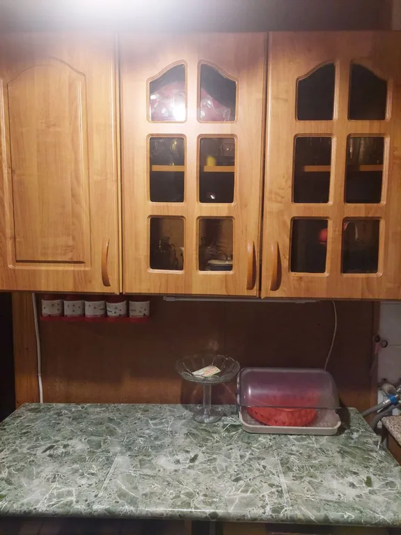 Уютная квартира по доступной цене